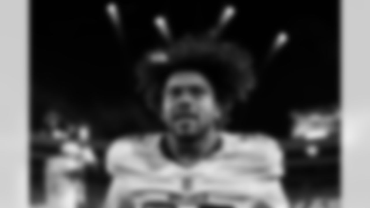 Ty Johnson (26). Buffalo Bills vs New England Patriots, Regular Season, October 05, 2025 at Highmark Stadium.