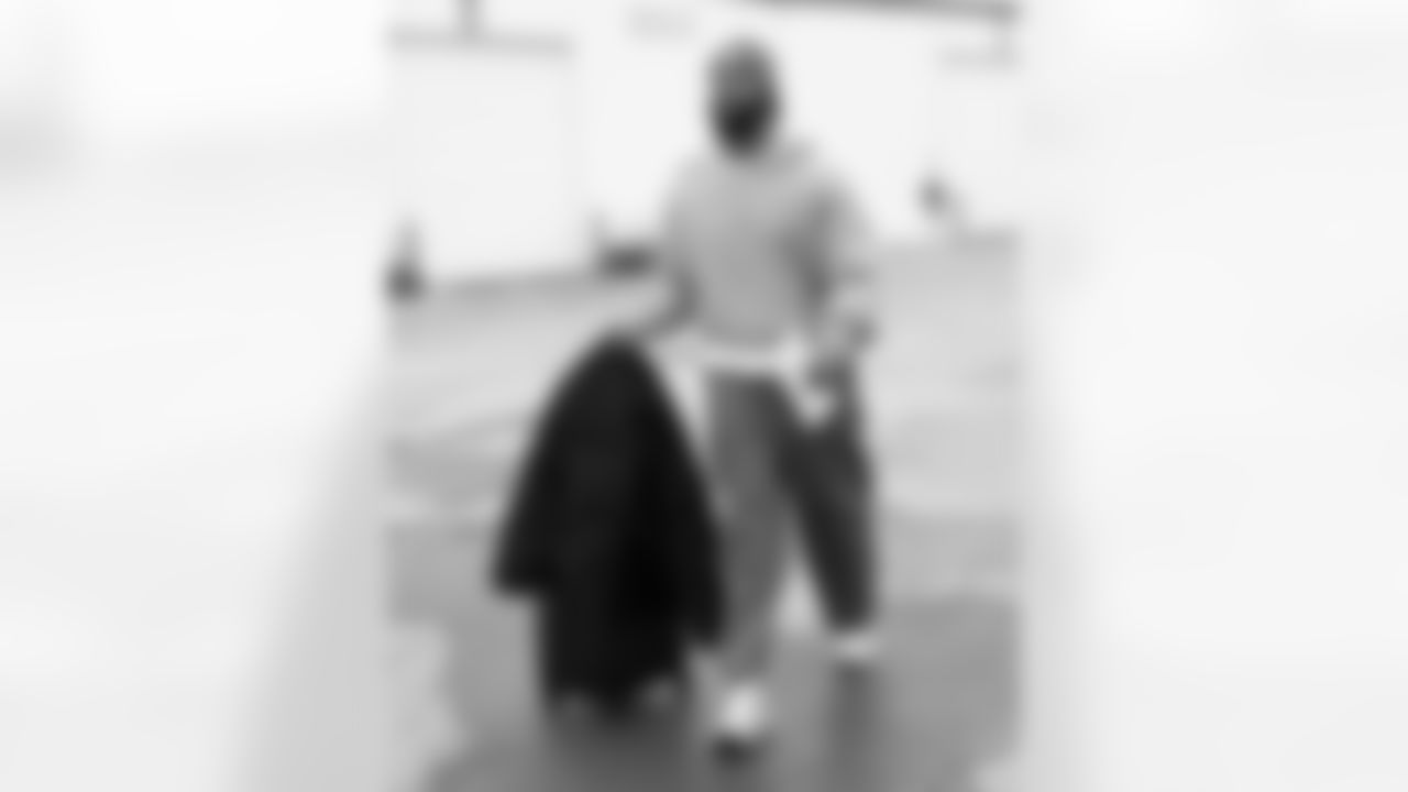 Dane Jackson (23). Buffalo Bills travel to Pittsburgh, November 29, 2025 at Buffalo Niagara International Airport.