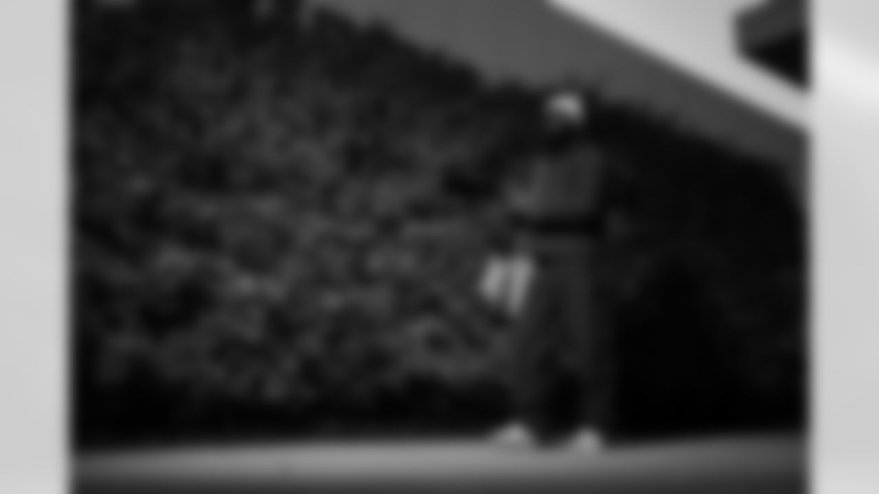 Buffalo Bills vs Kansas City Chiefs, Regular Season, November 02, 2025 at Highmark Stadium.