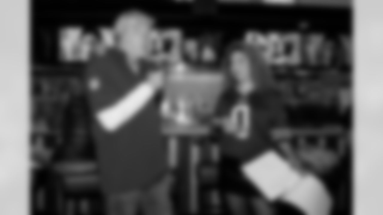 Bills v Chiefs Ontario Watch Party, November 02, 2025 at Real Sports Bar & Grill.