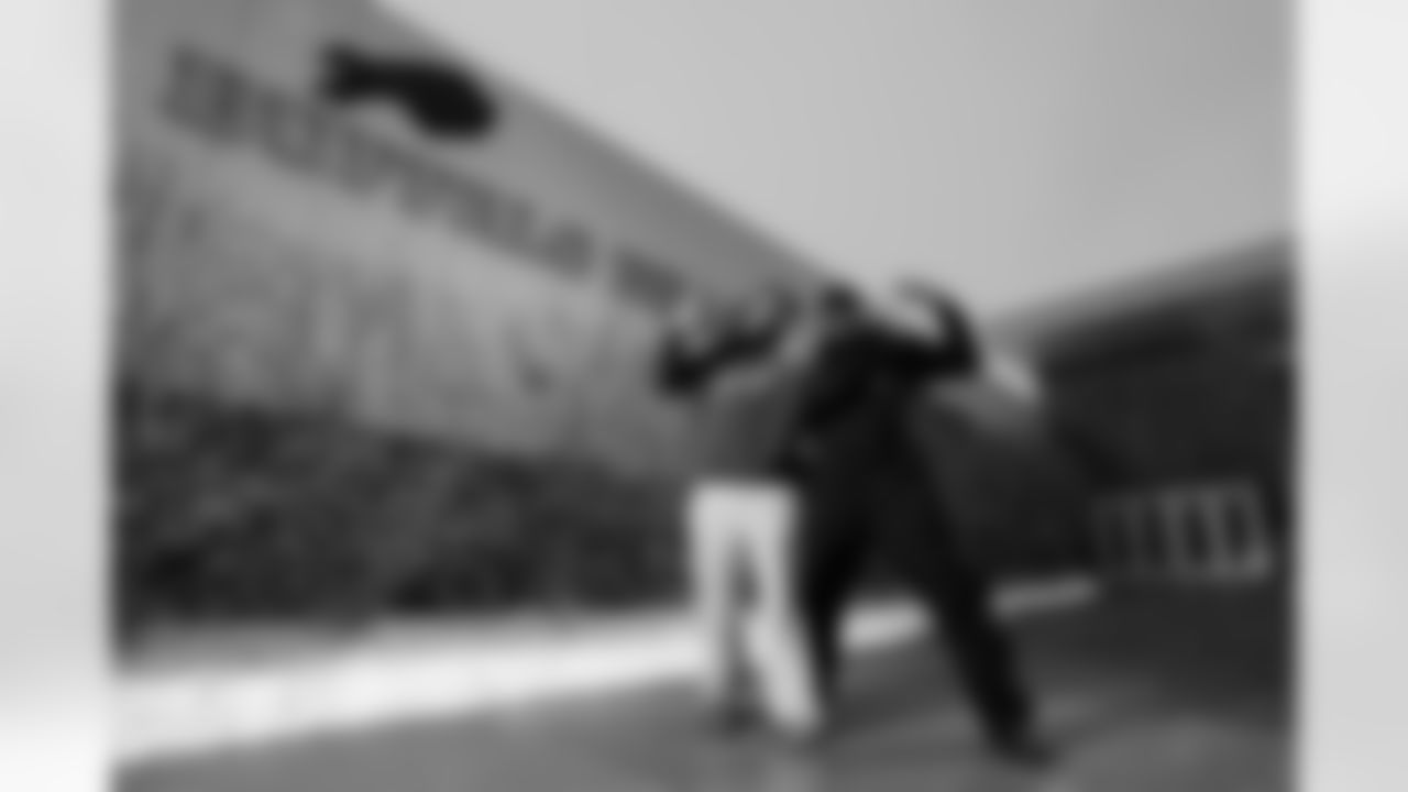 Buffalo Bills vs Cincinnati Bengals, Regular Season, December 07, 2025 at Highmark Stadium.