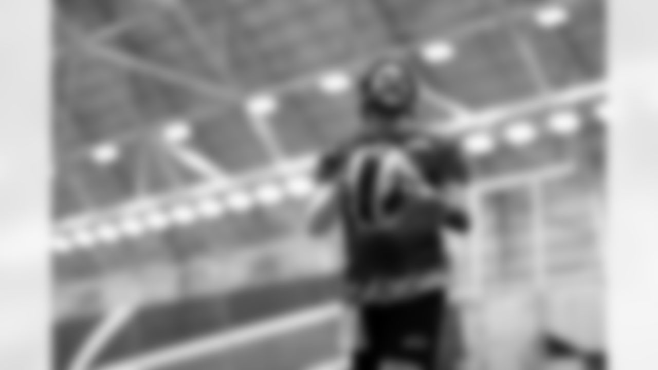 Josh Allen. Buffalo Bills Week 16 Practice, December 19, 2025 at Buffalo Bills Training Center.