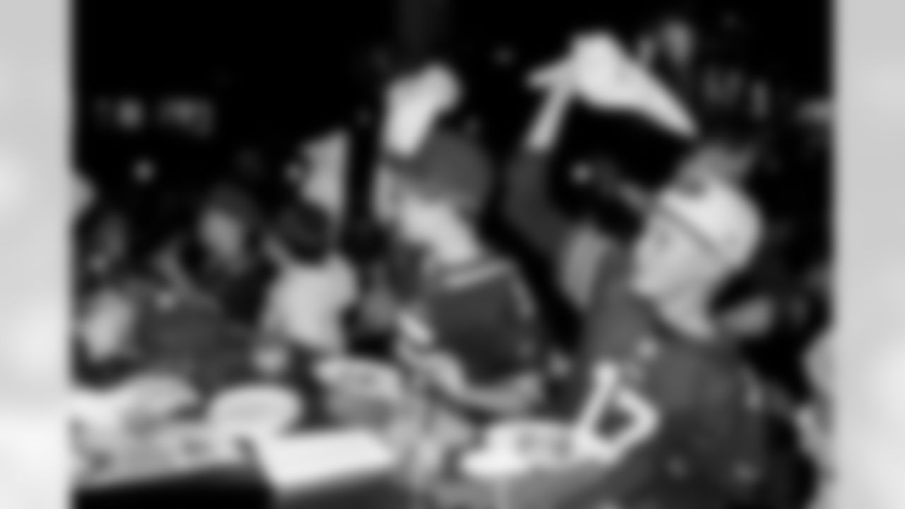 Bills v Chiefs Ontario Watch Party, November 02, 2025 at Real Sports Bar & Grill.