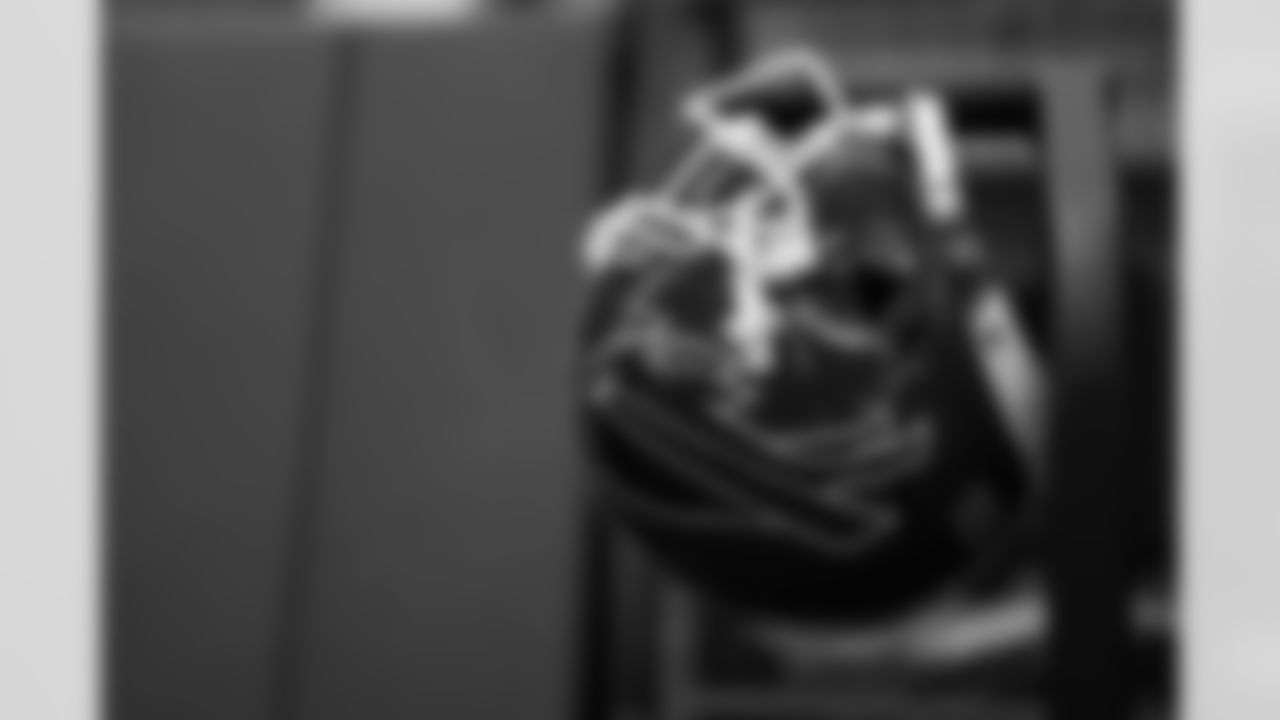 . Buffalo Bills Week 18 practice, January 01, 2026 at Buffalo Bills Training Center.