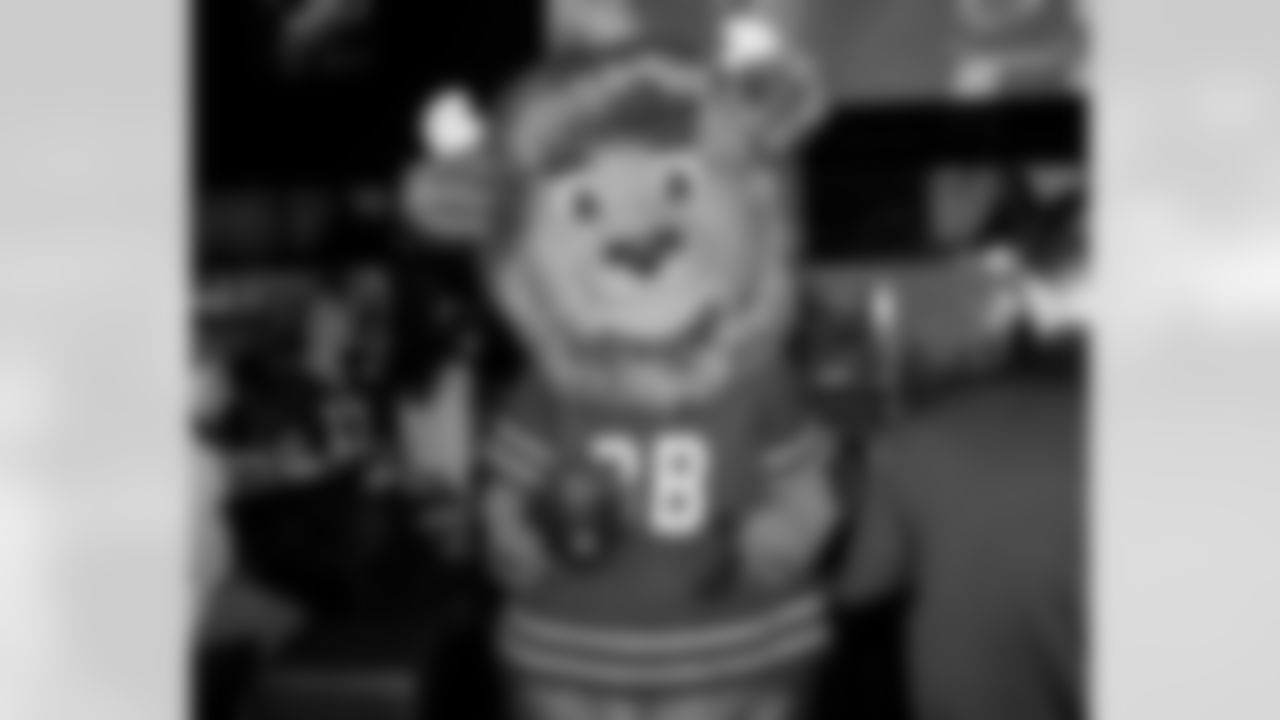 Bills v Chiefs Ontario Watch Party, November 02, 2025 at Real Sports Bar & Grill.