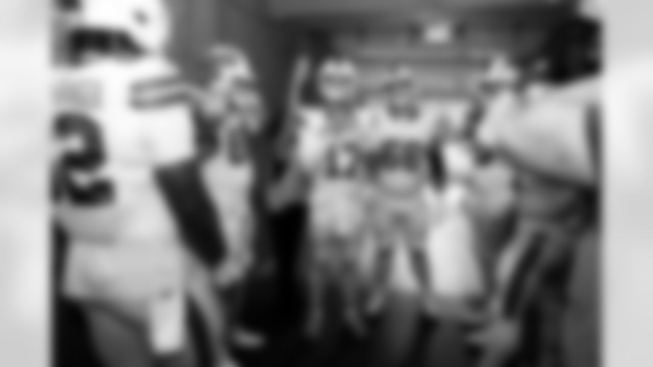 Houston Texans vs Buffalo Bills, Regular Season, November 20, 2025 at NRG Stadium.