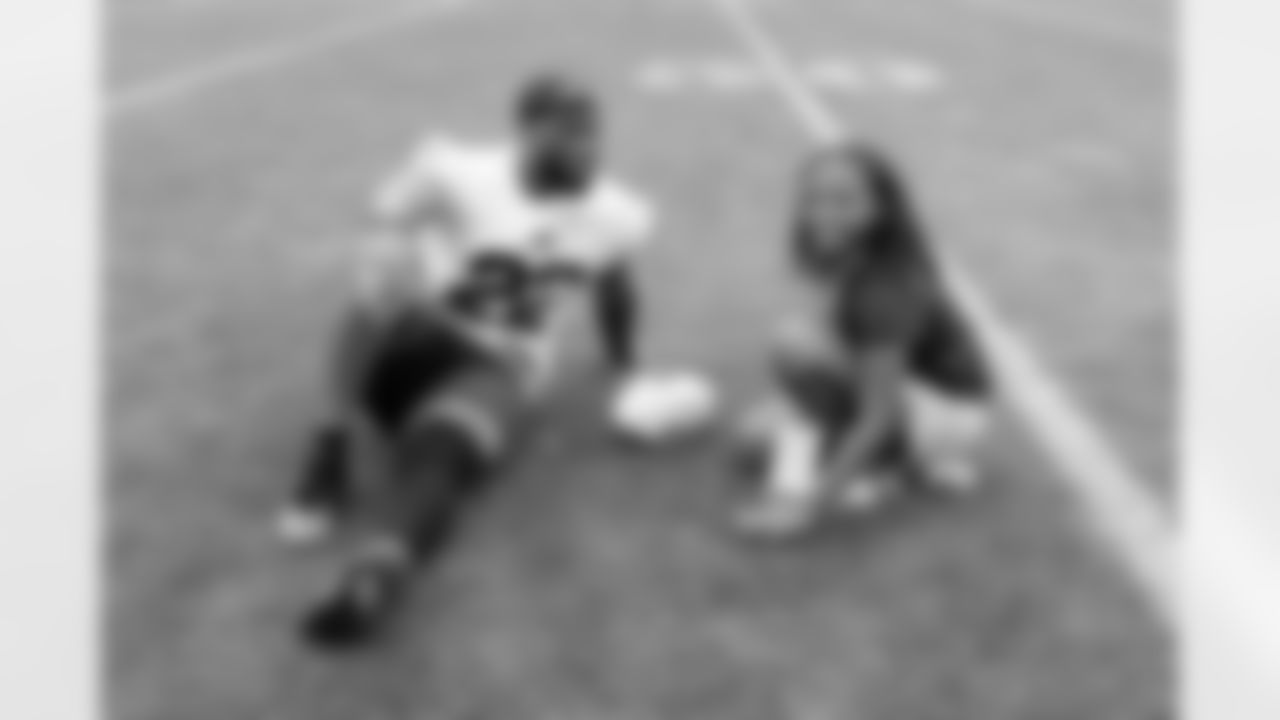 Ray Davis (22). Buffalo Bills Training Camp, July 24, 2025 at St. John Fisher University.