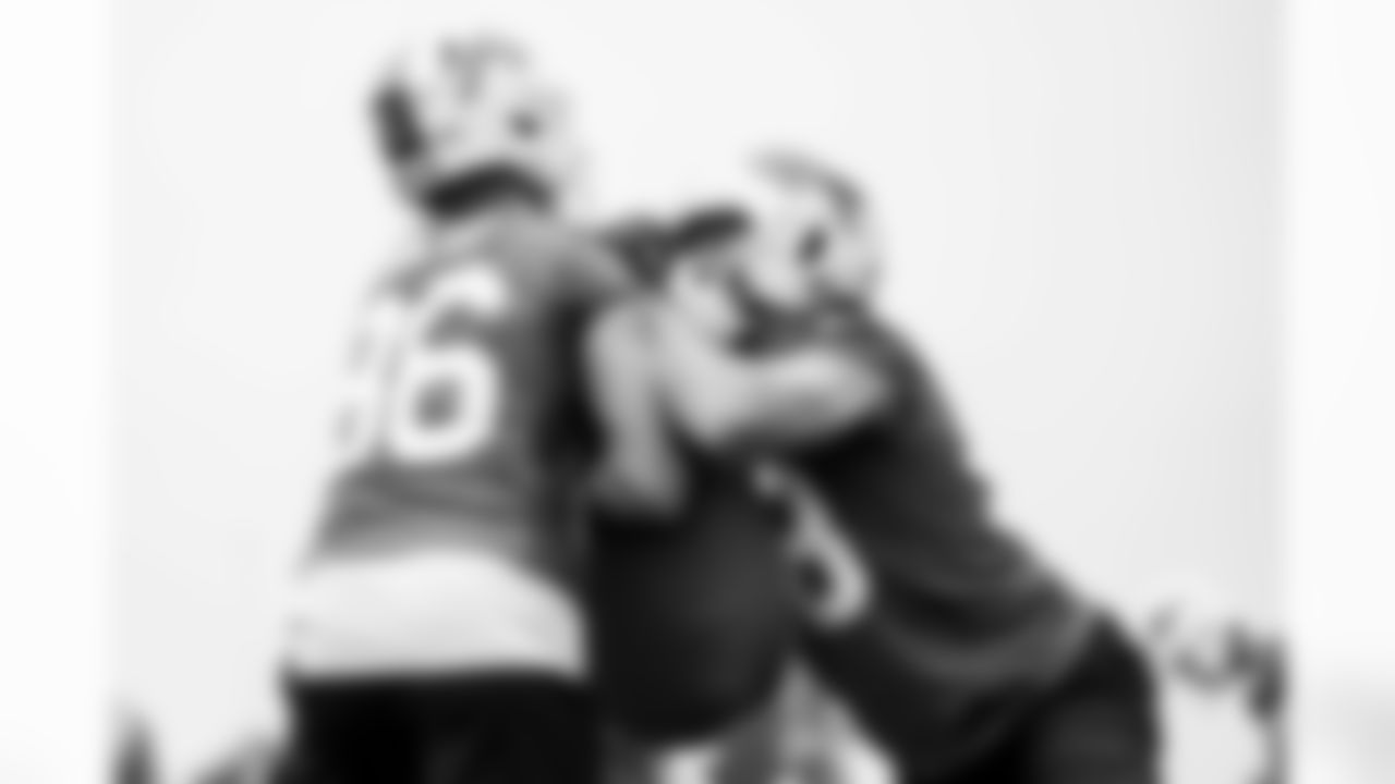 Dawson Knox (88), Dalton Kincaid (86). Buffalo Bills Mandatory Minicamp, June 12, 2025 at the Buffalo Bills Training Center.
