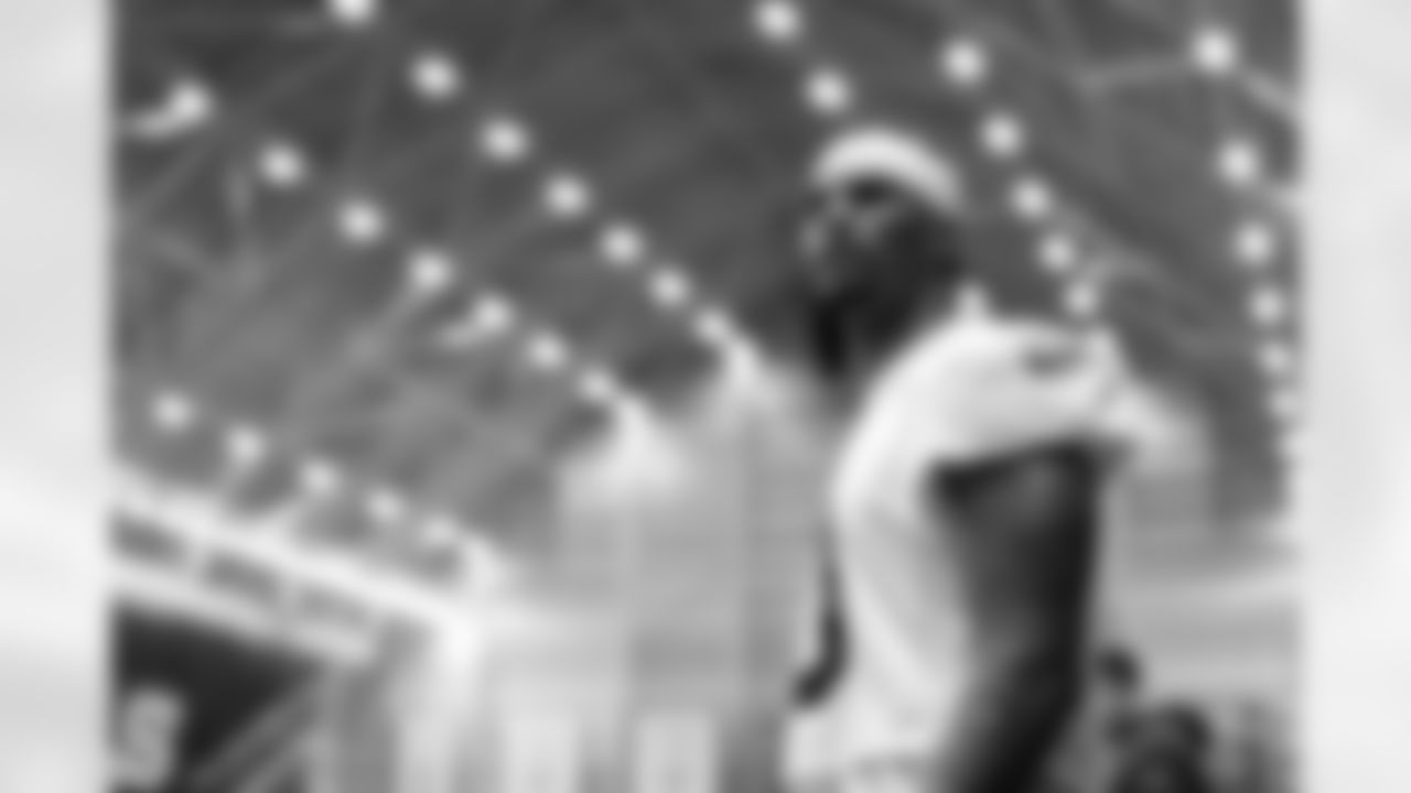 Keon Coleman. Buffalo Bills Week 15 Practice, December 11, 2025 at Buffalo Bills Training Center.