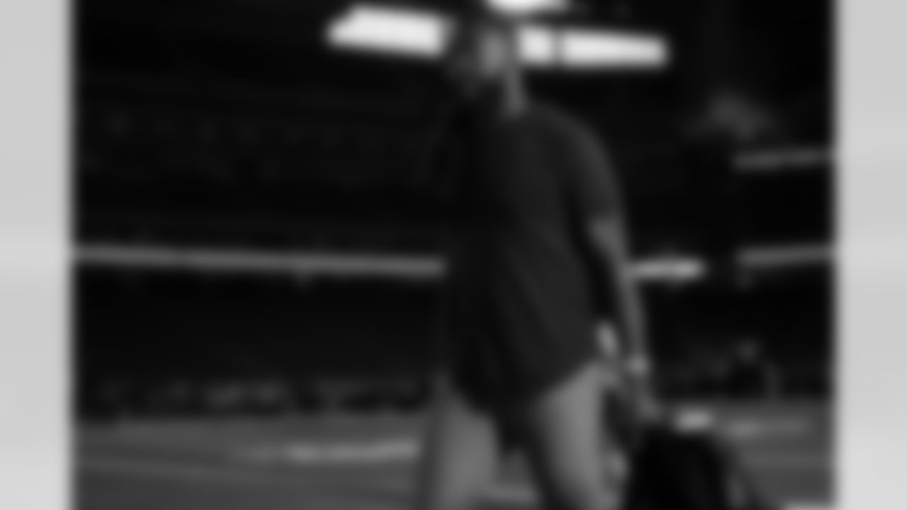 Houston Texans vs Buffalo Bills, Regular Season, November 20, 2025 at NRG Stadium.