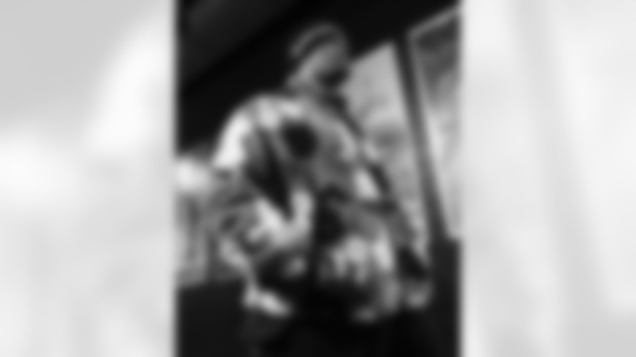 New England Patriots vs Buffalo Bills, Regular Season, December 14, 2025 at Gillette Stadium.