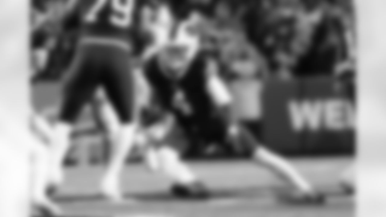 Buffalo Bills vs Denver Broncos, Regular Season, November 13, 2023 at Highmark Stadium.