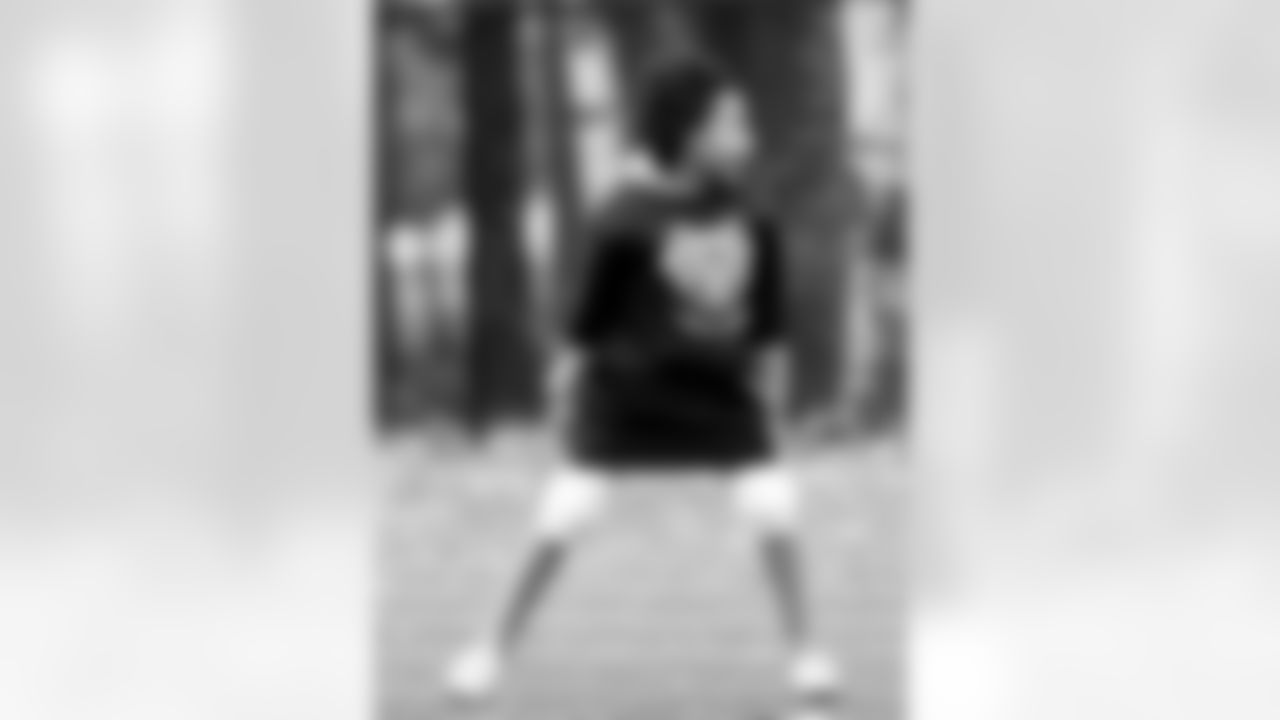 2025 Fall Cup Provincial Tackle Championship, November 15, 2025 at Beverly Morgan Field.