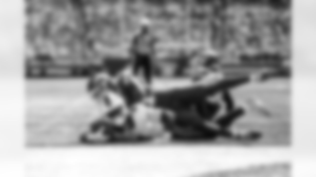 James Cook (4). New York Jets vs Buffalo Bills, Regular Season, September 14, 2025 at Metlife Stadium.