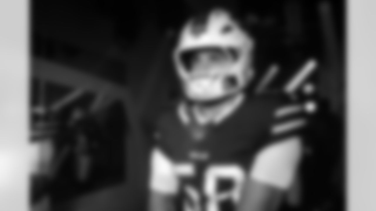 Buffalo Bills vs Kansas City Chiefs, Regular Season, November 02, 2025 at Highmark Stadium.