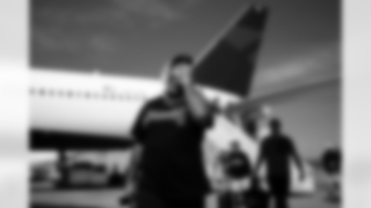 Dion Dawkins (73). Buffalo Bills travel to Atlanta, October 12, 2025 at Buffalo Niagara International Airport.