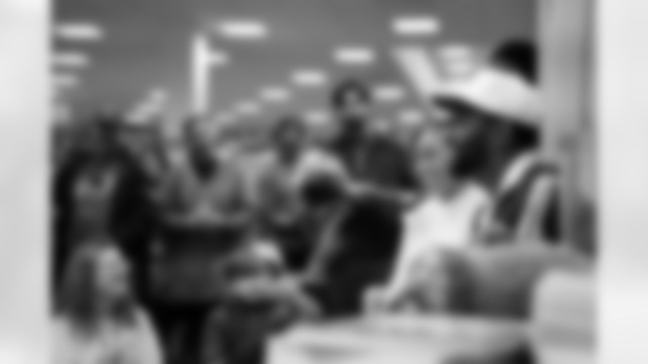 Christian Benford Book Reading, December 16, 2025 at Barnes and Noble.