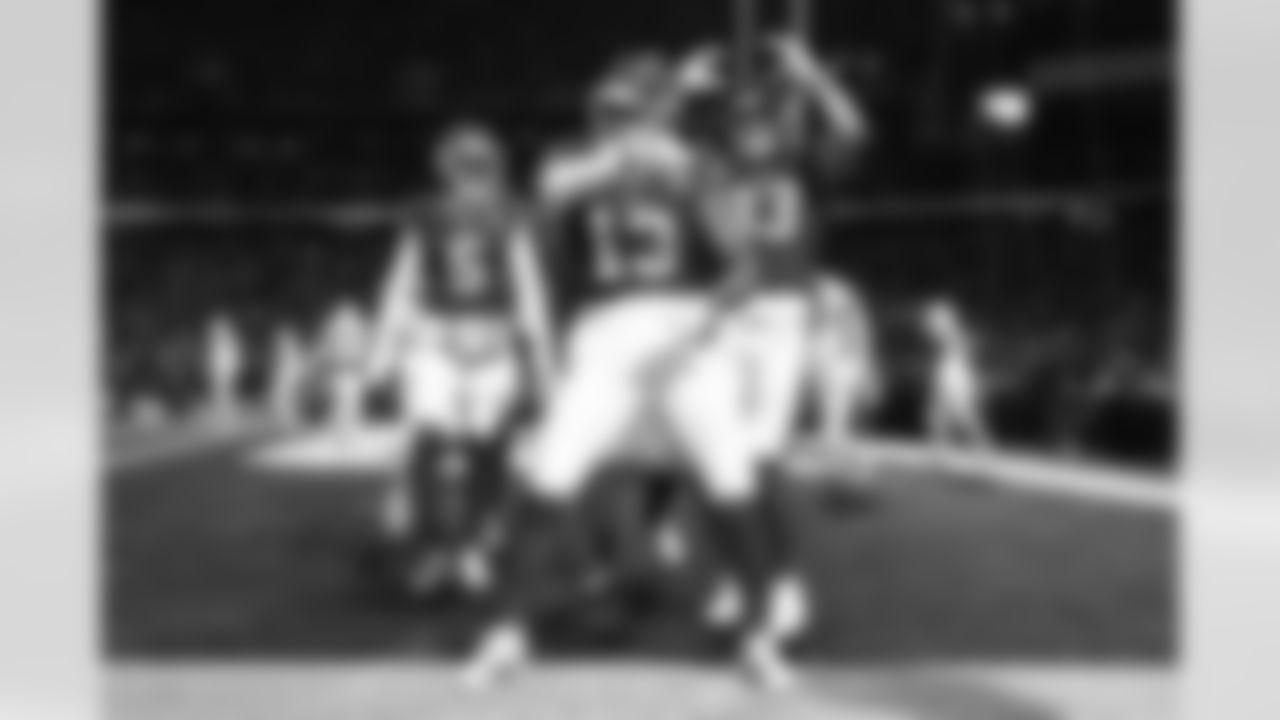 Gabe Davis (13). Buffalo Bills vs New York Jets, Regular Season, January 04, 2026 at Highmark Stadium.