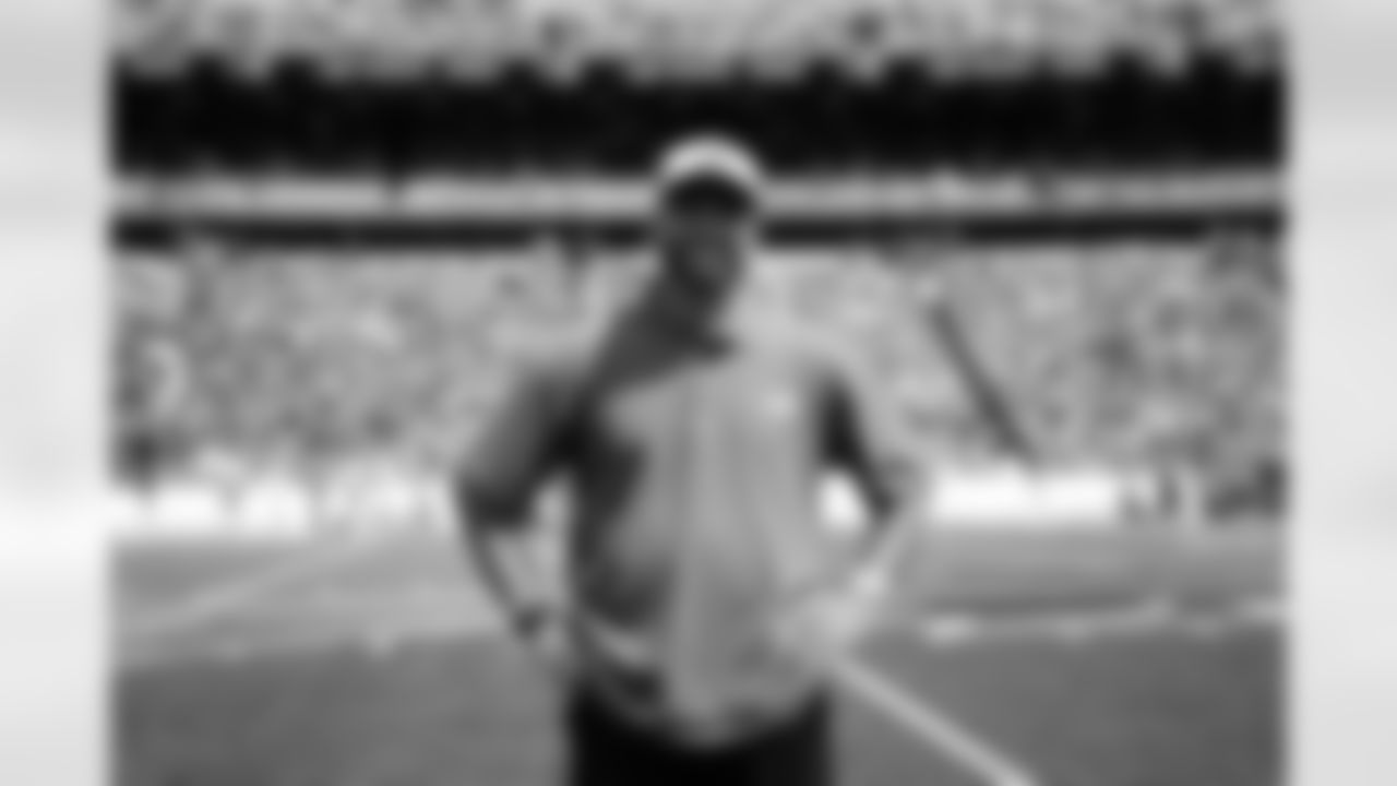 Buffalo Bills vs New York Giants, Preseason Week 1, August 09, 2025 at Highmark Stadium.