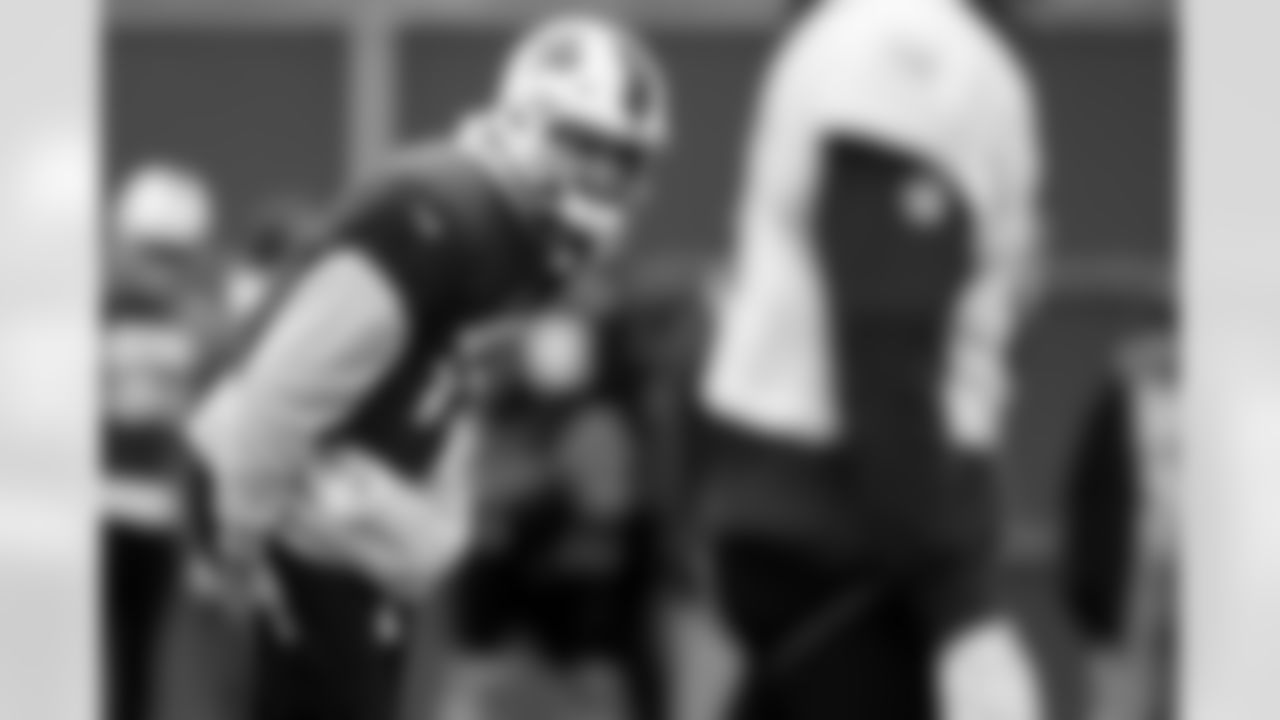 Josh Allen (17). Buffalo Bills Week 11 Practice, November 13, 2025 at Buffalo Bills Training Center.