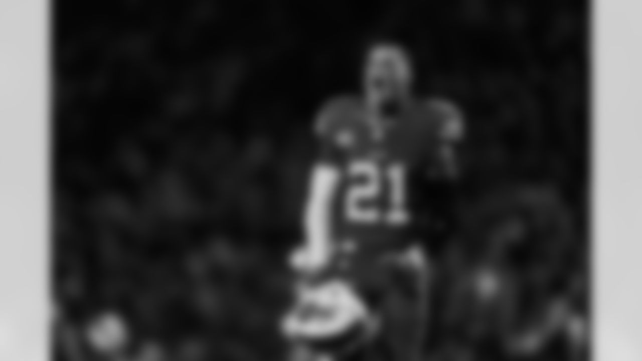 Buffalo Bills vs New York Giants, Regular Season, October 15, 2023 at Highmark Stadium.