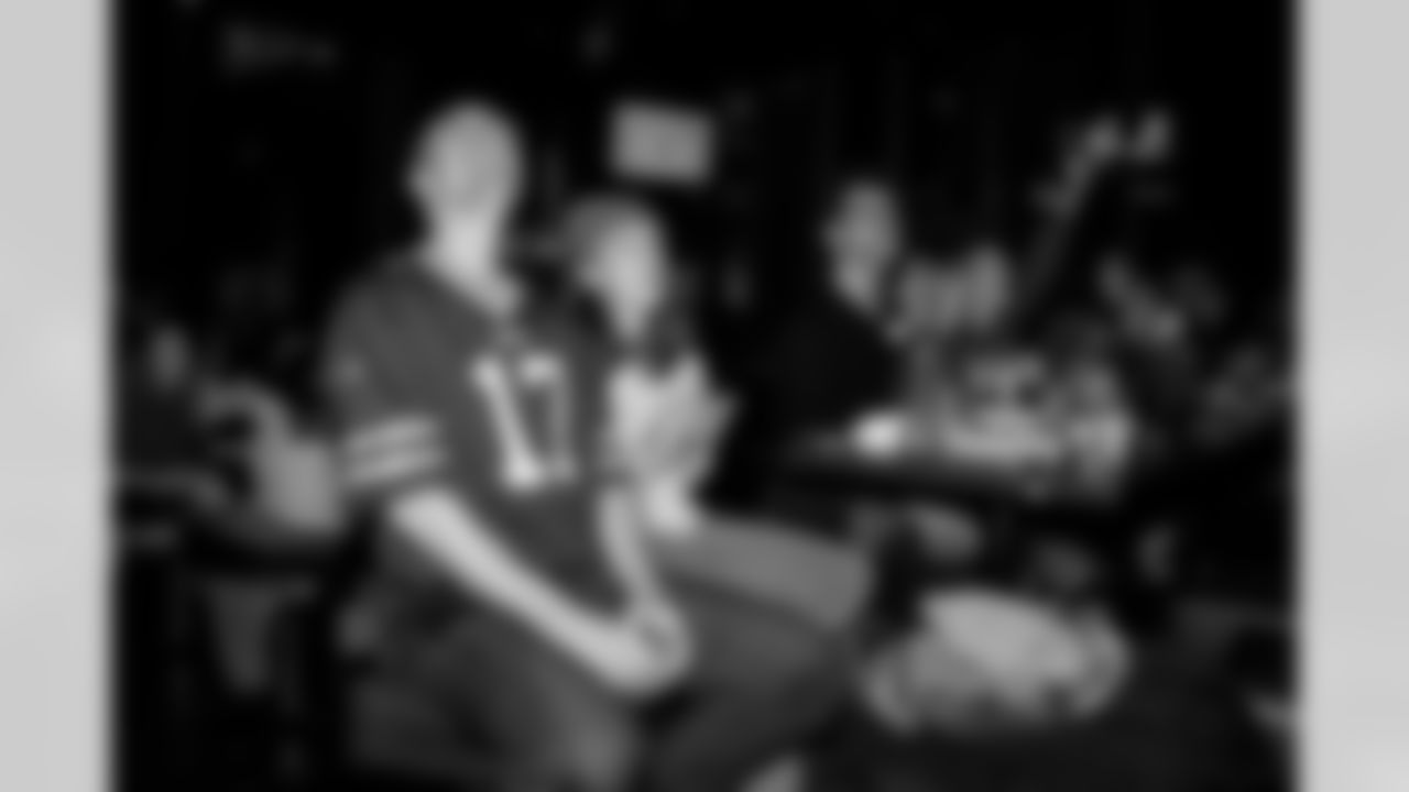 Bills v Chiefs Ontario Watch Party, November 02, 2025 at Real Sports Bar & Grill.