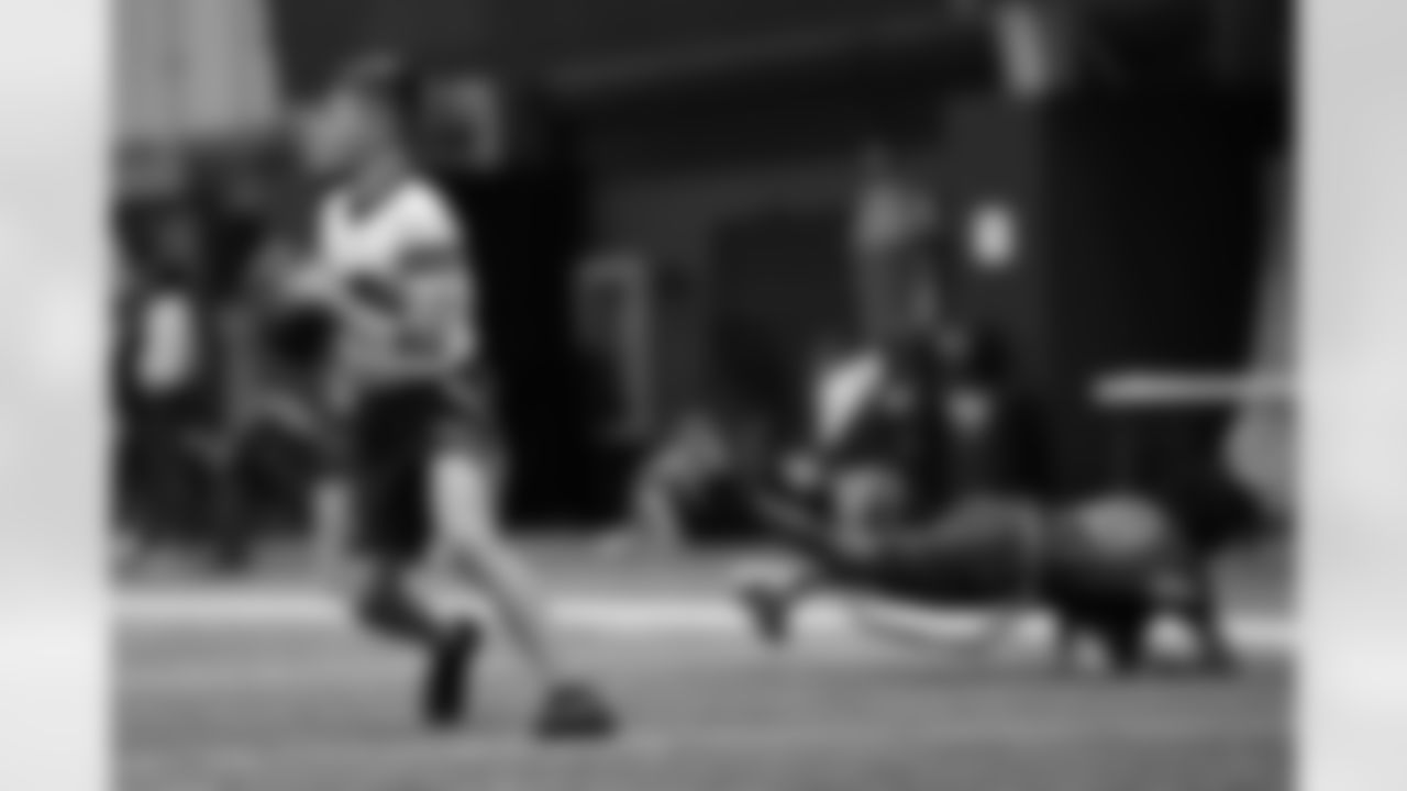 Boys & Girls Club Flag Tournament, December 14, 2025 at Buffalo Bills Training Center.