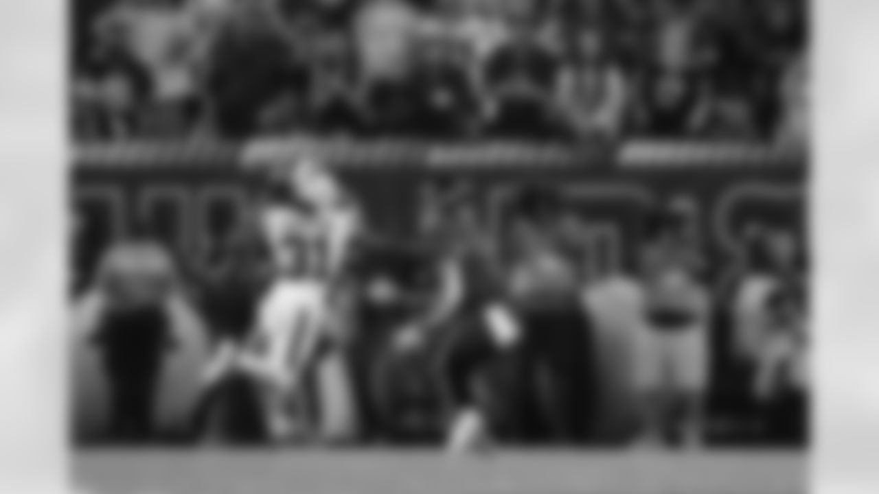 Houston Texans vs Buffalo Bills, Regular Season, November 20, 2025 at NRG Stadium.