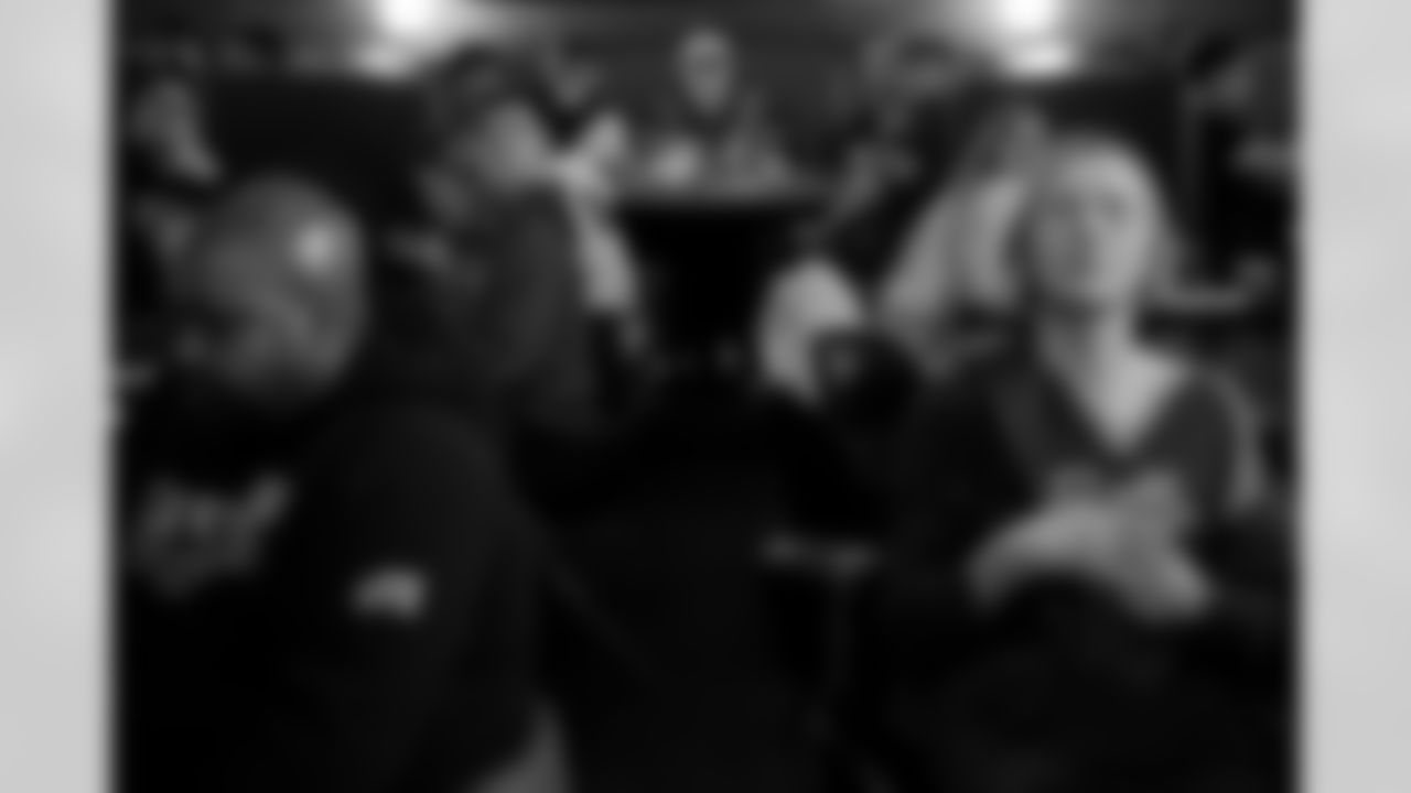 Bills vs Browns Watch Party, December 21, 2025 at Real Sports Bar & Grill.