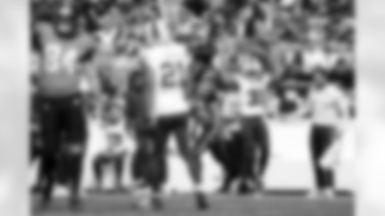 Carolina Panthers vs Buffalo Bills, Regular Season, October 26, 2025 at Bank of America Stadium.