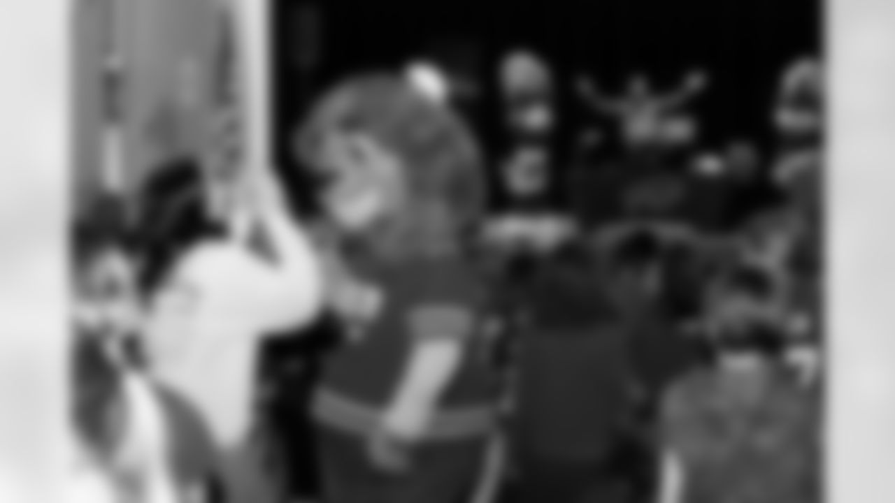 Pep Rally, December 05, 2025 at Cloverbank Elementary School.