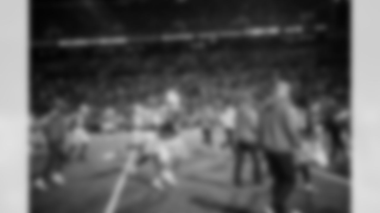 Buffalo Bills vs Kansas City Chiefs, Regular Season, November 03, 2025 at Highmark Stadium.