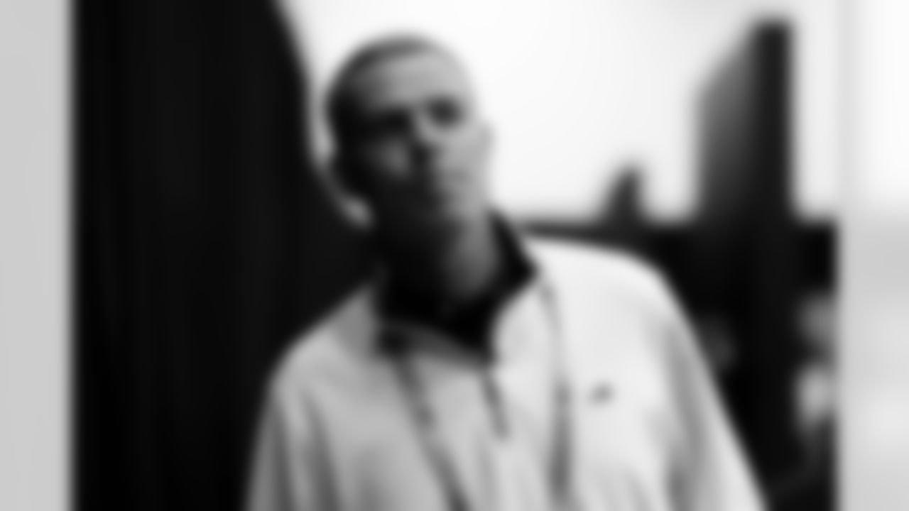 NFL Scouting Combine, February 24, 2026 at Indiana Convention Center.