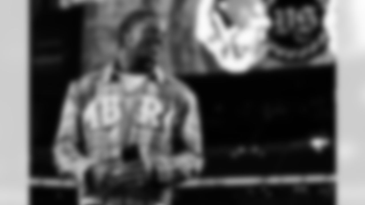 Houston Texans vs Buffalo Bills, Regular Season, November 20, 2025 at NRG Stadium.