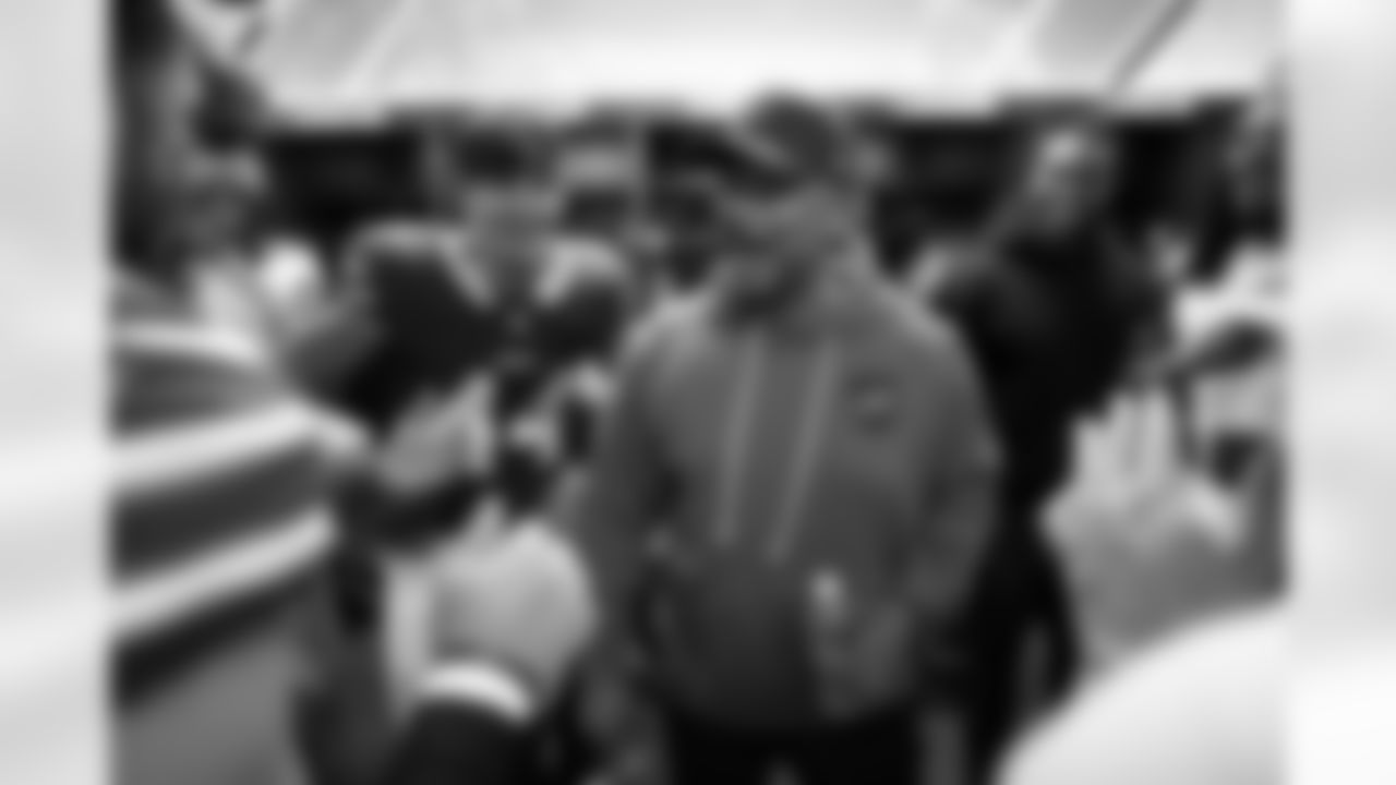 Buffalo Bills vs Kansas City Chiefs, Regular Season, November 02, 2025 at Highmark Stadium.