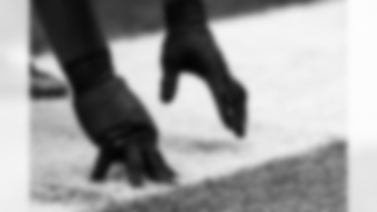 . Buffalo Bills Week 16 Practice, December 18, 2025 at Buffalo Bills Training Center.