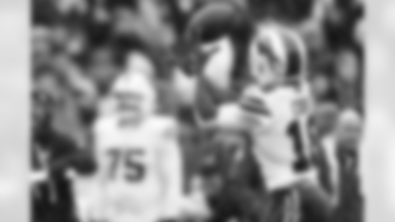 New England Patriots vs Buffalo Bills, Regular Season, December 14, 2025 at Gillette Stadium.