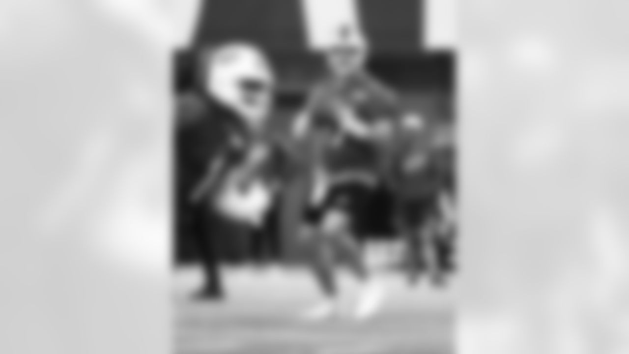 Josh Allen (17). Buffalo Bills Week 9 Practice, October 30, 2025 at the Buffalo Bills Training Center.