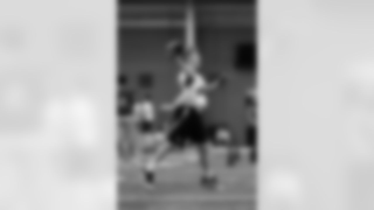 Boys & Girls Club Flag Tournament, December 14, 2025 at Buffalo Bills Training Center.