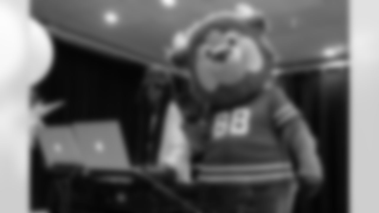 Pep Rally x Victory Live, October 24, 2025 at Global Concepts Charter School.