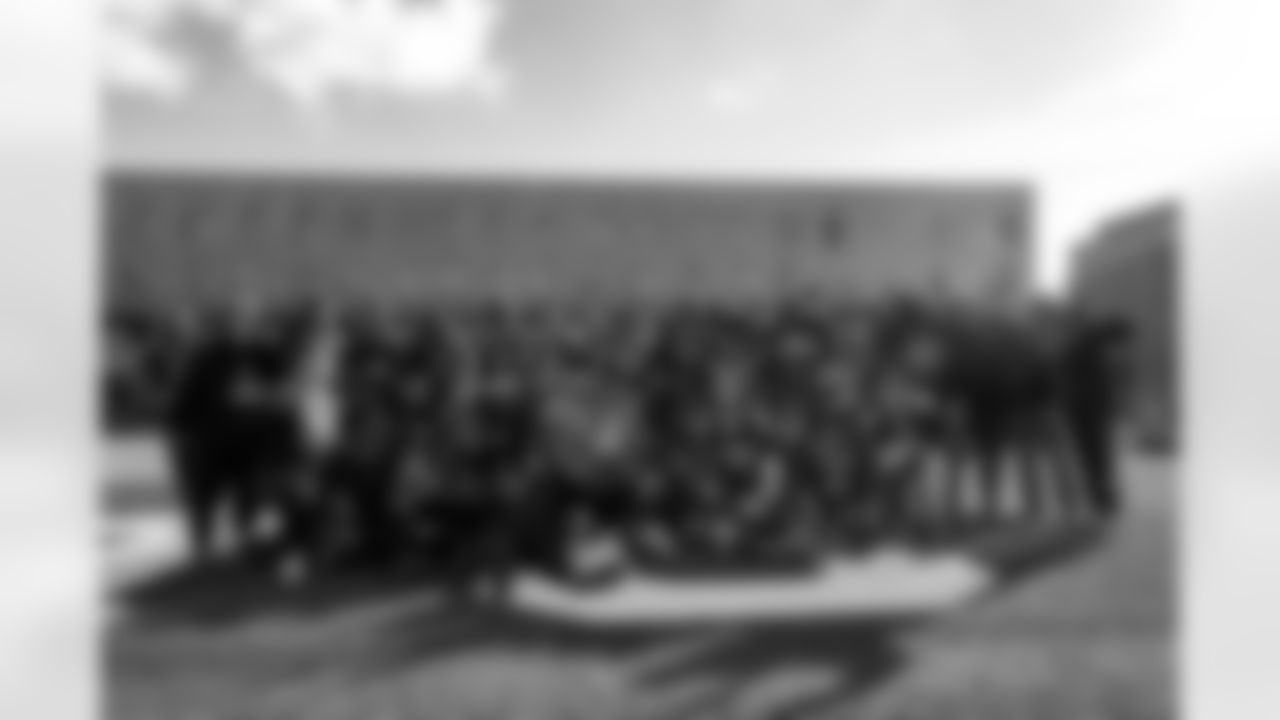 High School Football Metro Bowl Championship, November 19, 2025 at Varsity Stadium.