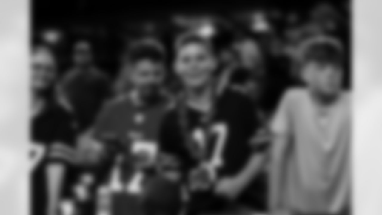 Houston Texans vs Buffalo Bills, Regular Season, November 20, 2025 at NRG Stadium.