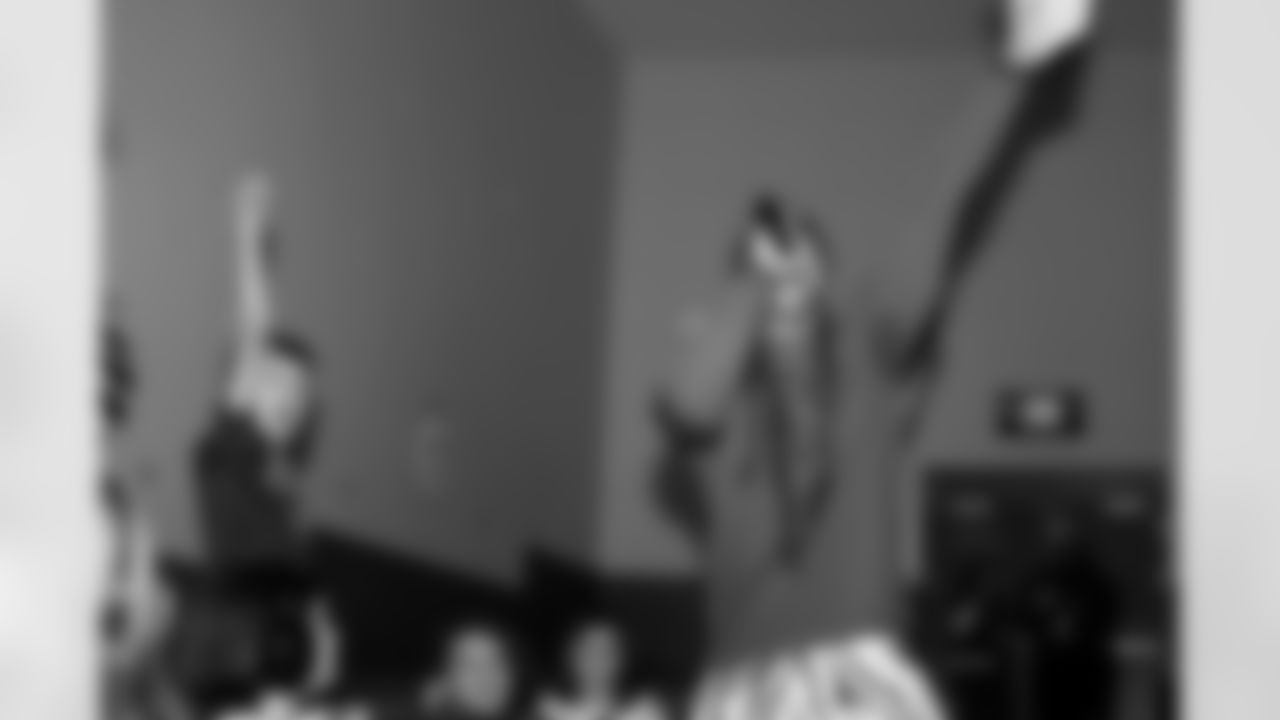 Pep Rally, December 05, 2025 at Cloverbank Elementary School.