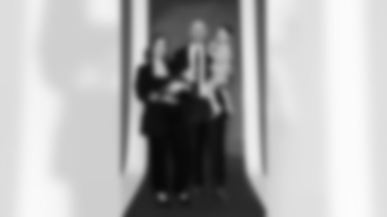 Joe Brady's First Day as Head Coach, January 29, 2026 at One Bills Drive.