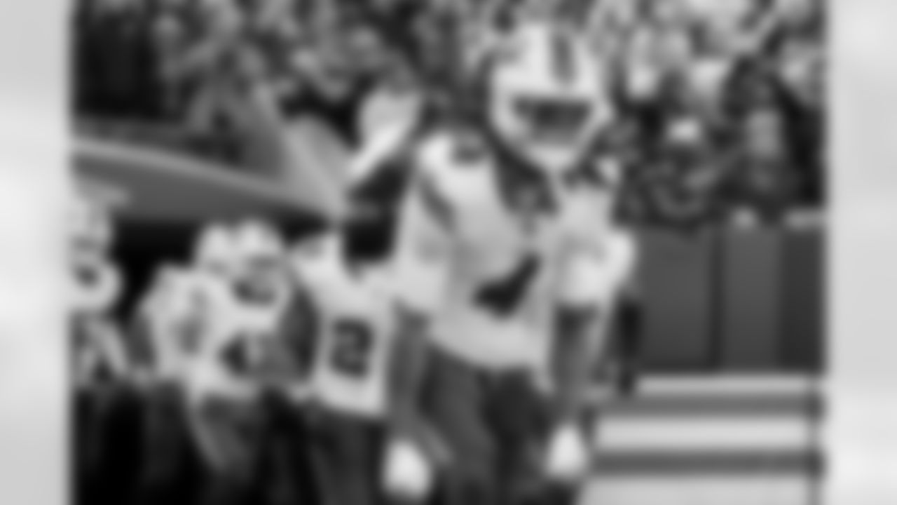 Cleveland Browns vs Buffalo Bills, Regular Season, December 21, 2025 at Huntington Bank Field.