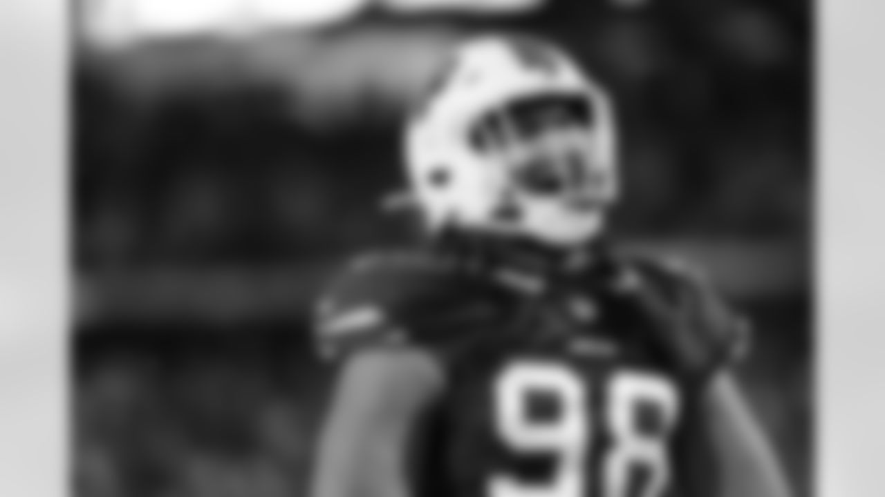 Buffalo Bills vs Cincinnati Bengals, Regular Season, December 07, 2025 at Highmark Stadium.