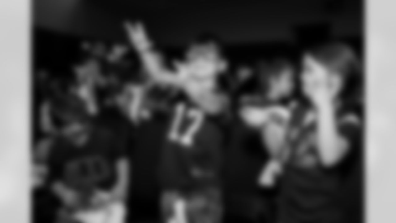 Playoff Pep Rally, January 09, 2026 at Charlotte Avenue Elementary.