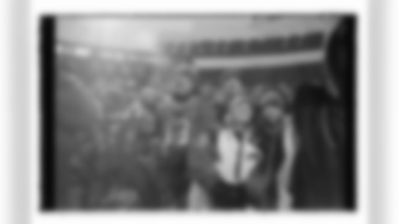 Buffalo Bills vs New York Jets, Regular Season, January 04, 2026 at Highmark Stadium.