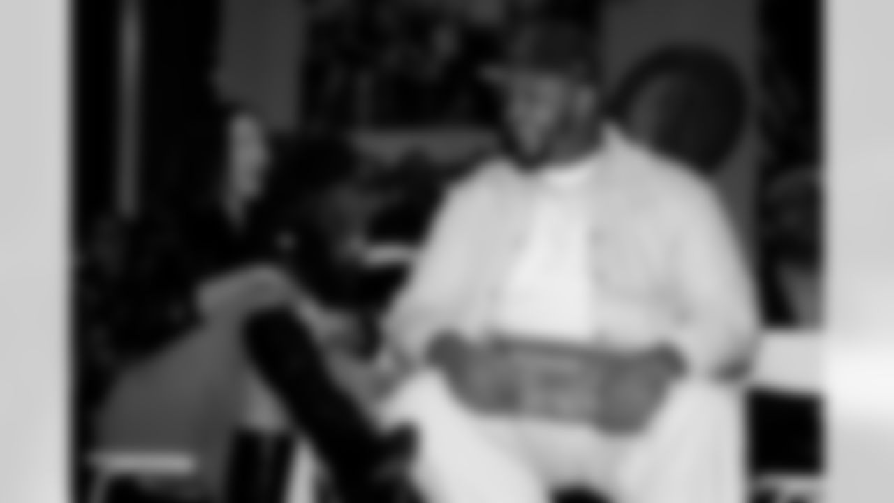 Key to the City presentation, November 14, 2025 at City Hall.