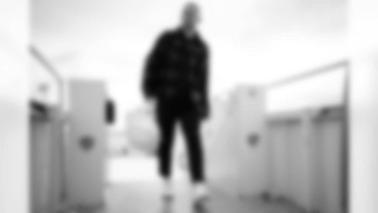 Shane Buechele (6). Buffalo Bills travel to Denver, January 16, 2026 at Buffalo Niagara International Airport.